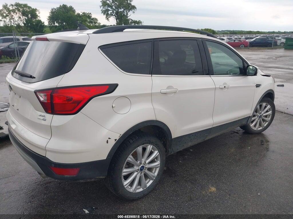 1FMCU9HD5KUA05280 2019 FORD ESCAPE photo no. 4