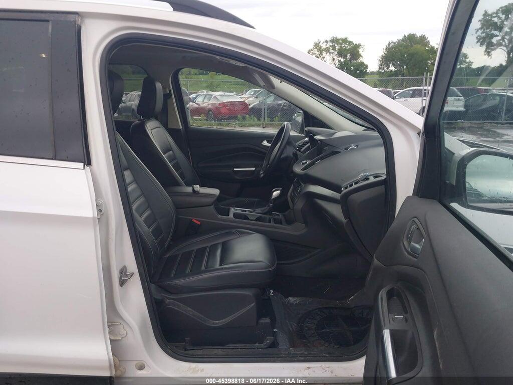 1FMCU9HD5KUA05280 2019 FORD ESCAPE photo no. 5