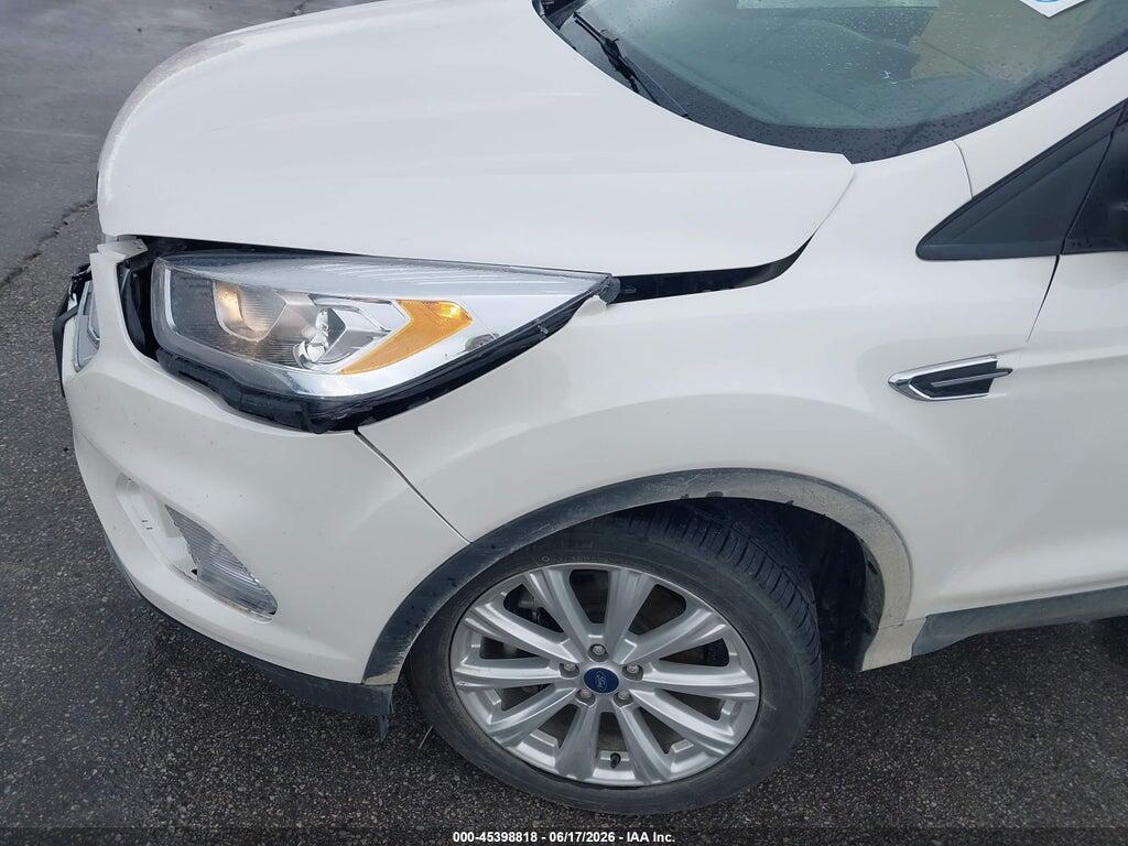 1FMCU9HD5KUA05280 2019 FORD ESCAPE photo no. 6