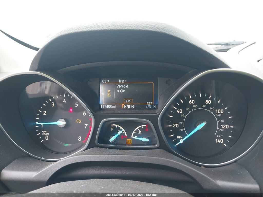 1FMCU9HD5KUA05280 2019 FORD ESCAPE photo no. 7