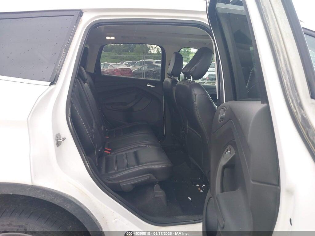 1FMCU9HD5KUA05280 2019 FORD ESCAPE photo no. 8