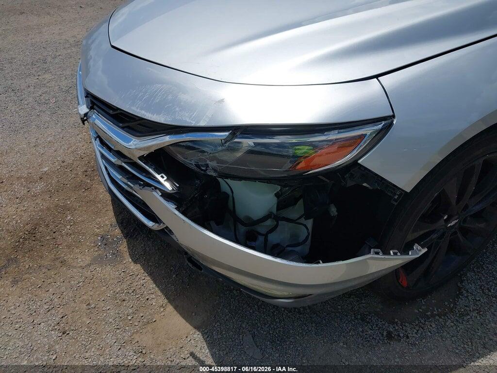 1G1ZD5ST6KF211809 2019 CHEVROLET MALIBU photo no. 6