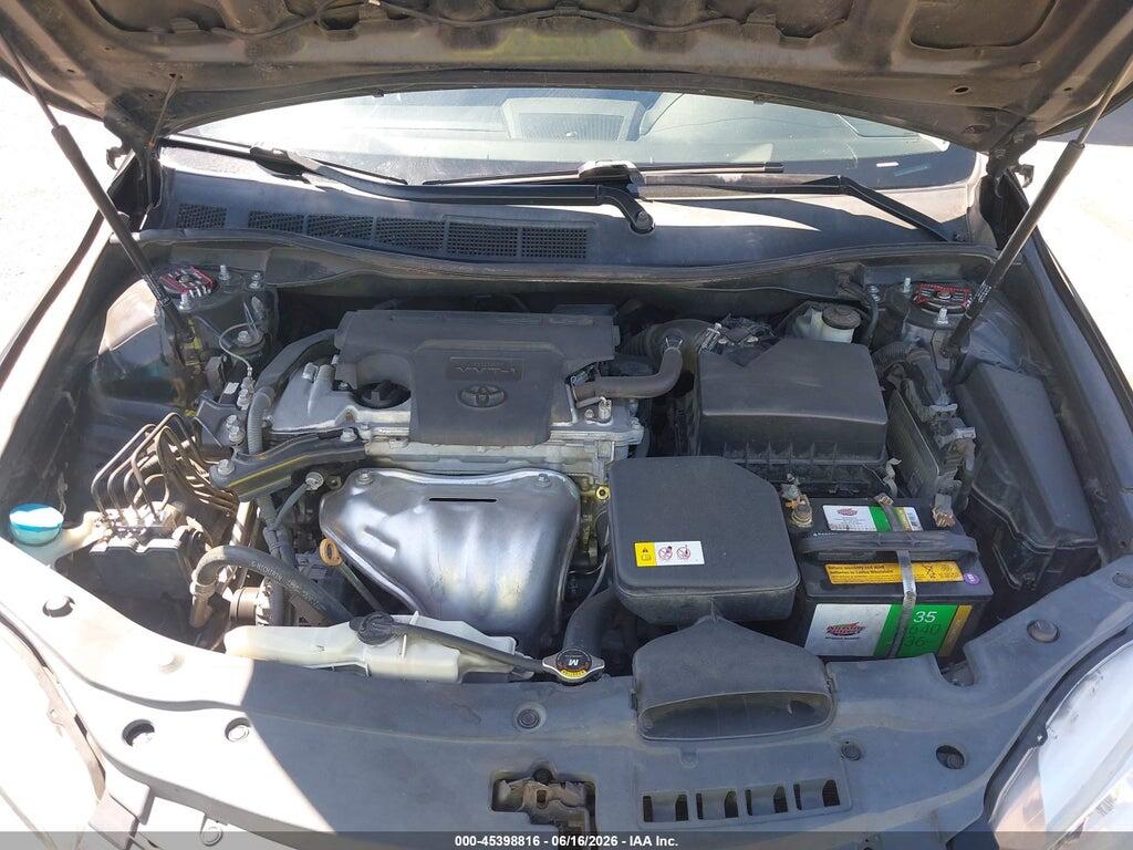 4T1BF1FK6HU375672 2017 TOYOTA CAMRY photo no. 10