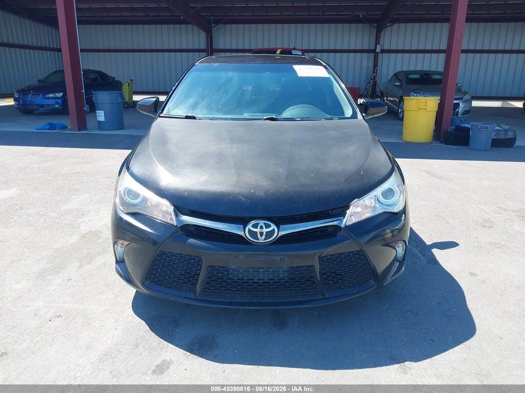 4T1BF1FK6HU375672 2017 TOYOTA CAMRY photo no. 12