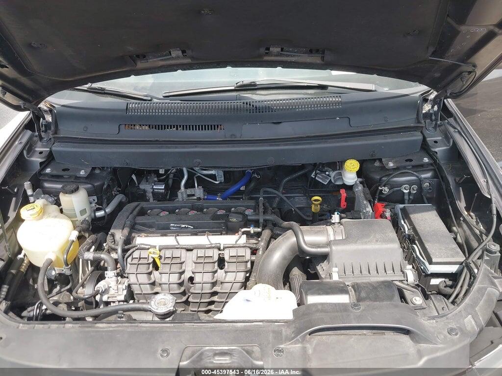 3C4PDCGB2LT188667 2020 DODGE JOURNEY photo no. 10