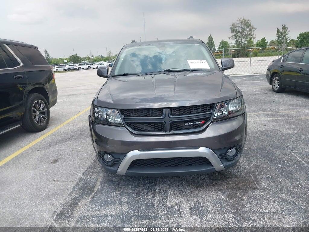 3C4PDCGB2LT188667 2020 DODGE JOURNEY photo no. 12