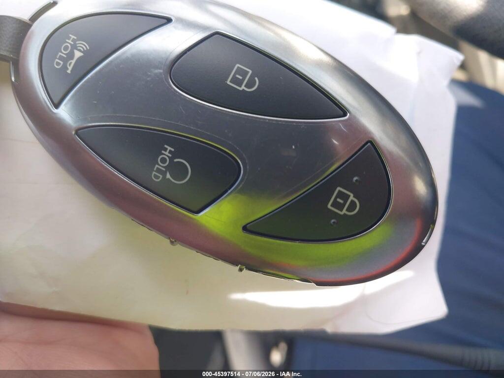 KM8JEDD10TU415358 2026 HYUNDAI TUCSON HYBRID photo no. 11