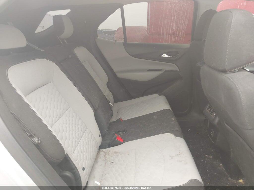 3GNAXHEV7LS512281 2020 CHEVROLET EQUINOX photo no. 8