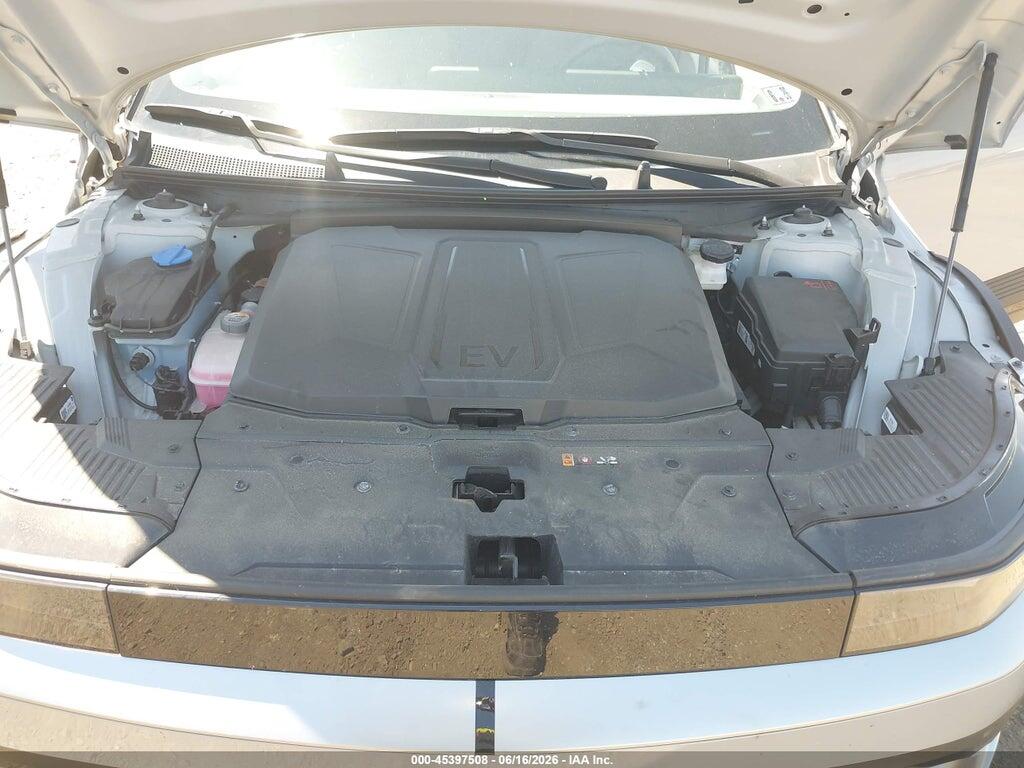 7YAKNDDC9SY005345 2025 HYUNDAI IONIQ 5 photo no. 10