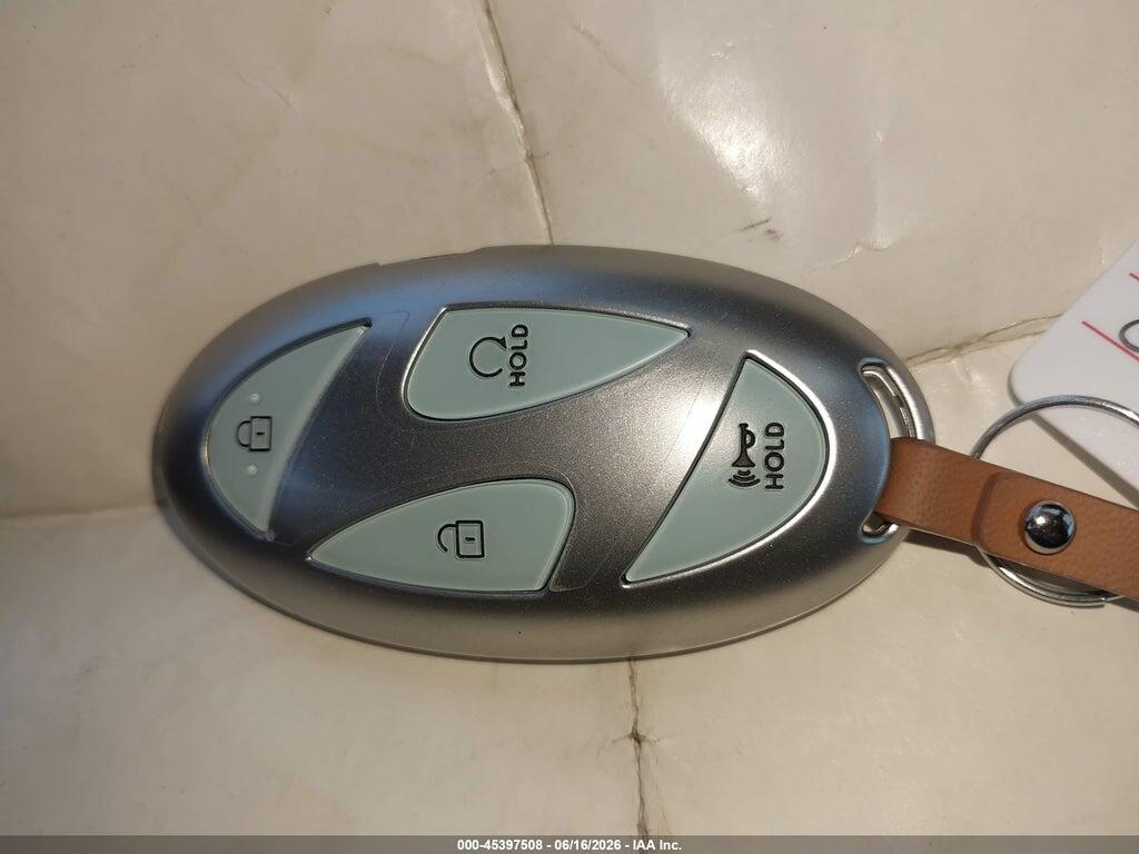 7YAKNDDC9SY005345 2025 HYUNDAI IONIQ 5 photo no. 11