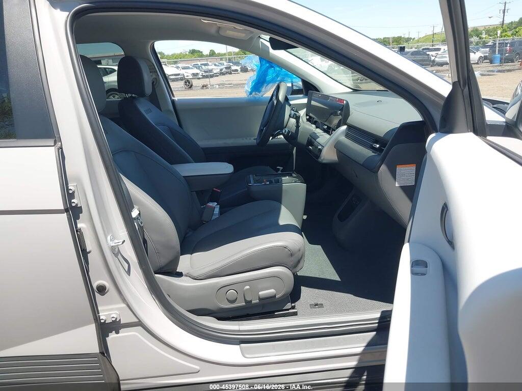 7YAKNDDC9SY005345 2025 HYUNDAI IONIQ 5 photo no. 5