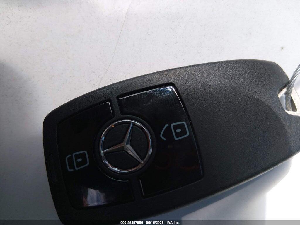 W1Y4EBVY2MT059404 2021 MERCEDES-BENZ SPRINTER 2500 photo no. 11