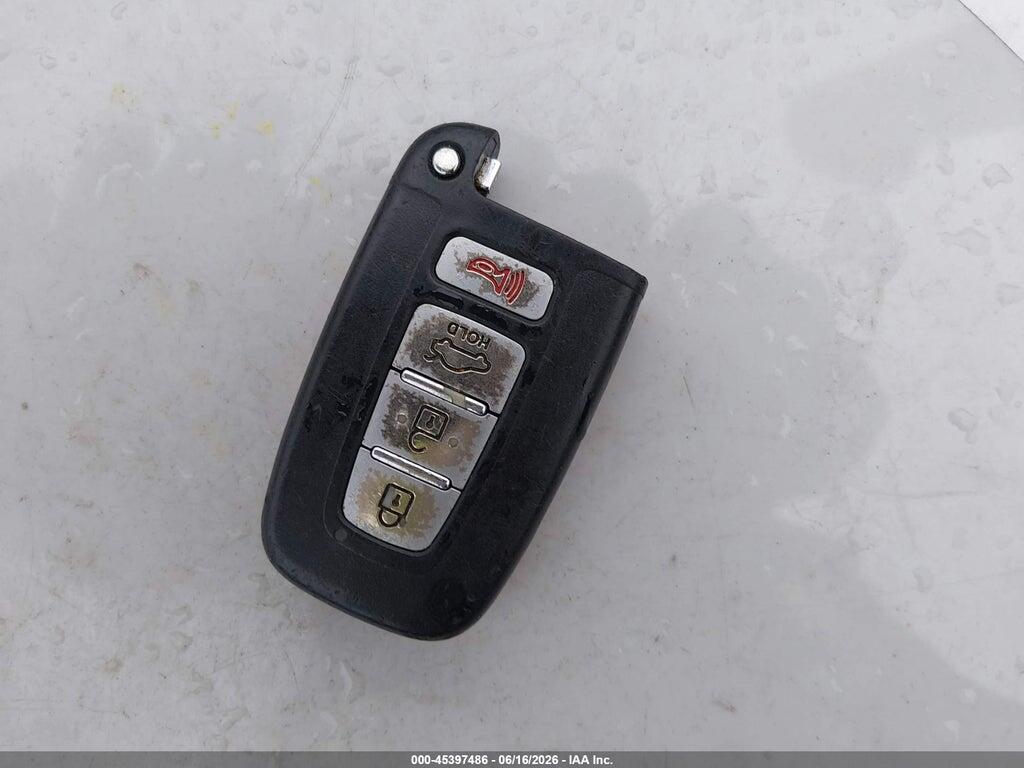 KNAGM4AD8C5026913 2012 KIA OPTIMA HYBRID photo no. 11