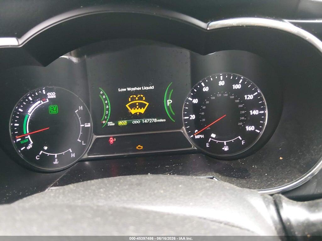 KNAGM4AD8C5026913 2012 KIA OPTIMA HYBRID photo no. 7