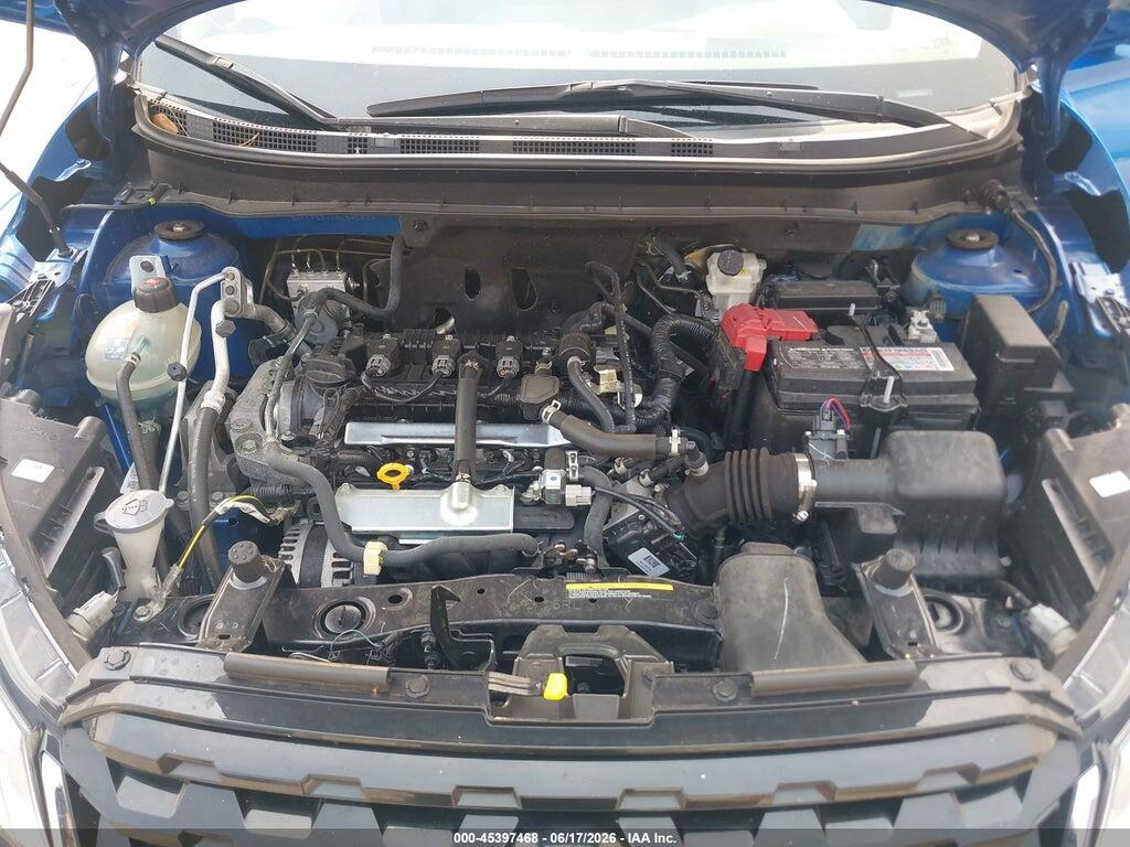 3N1CP5BV2RL540824 2024 NISSAN KICKS photo no. 10
