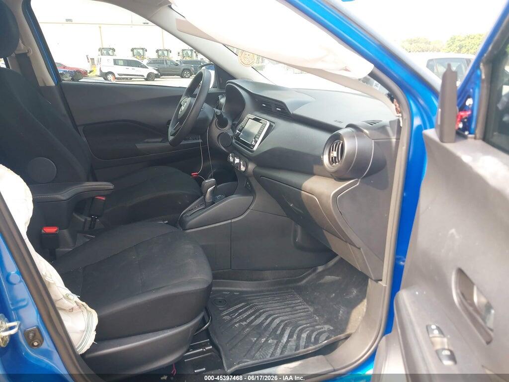 3N1CP5BV2RL540824 2024 NISSAN KICKS photo no. 5