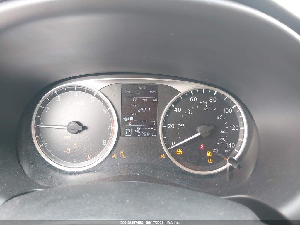 3N1CP5BV2RL540824 2024 NISSAN KICKS photo no. 7