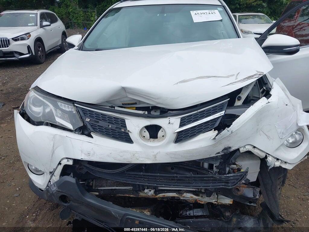 JTMRFREV9DD027193 2013 TOYOTA RAV4 photo no. 10