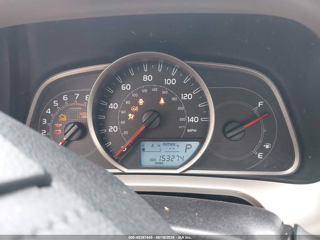JTMRFREV9DD027193 2013 TOYOTA RAV4 photo no. 7