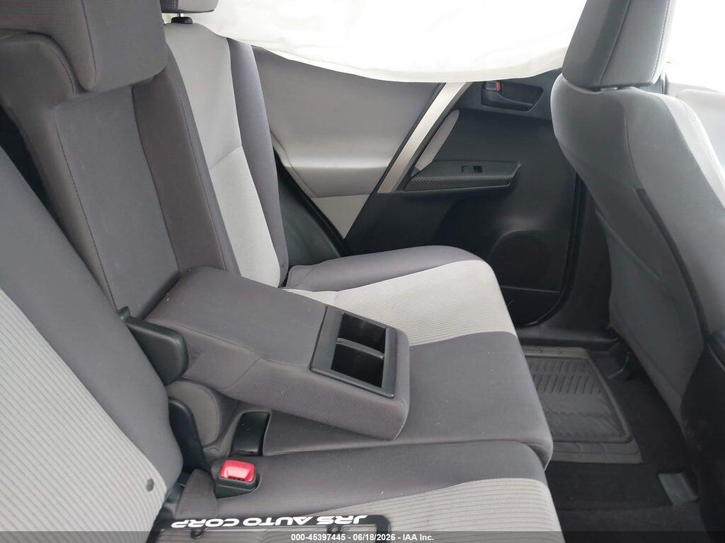 JTMRFREV9DD027193 2013 TOYOTA RAV4 photo no. 8