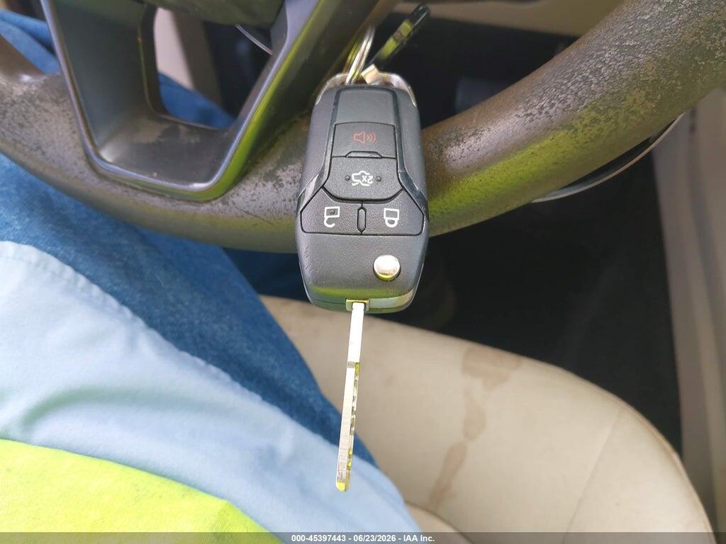 3FA6P0H78DR318029 2013 FORD FUSION photo no. 11