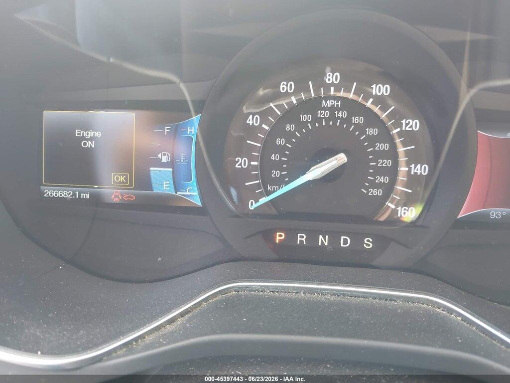 3FA6P0H78DR318029 2013 FORD FUSION photo no. 7