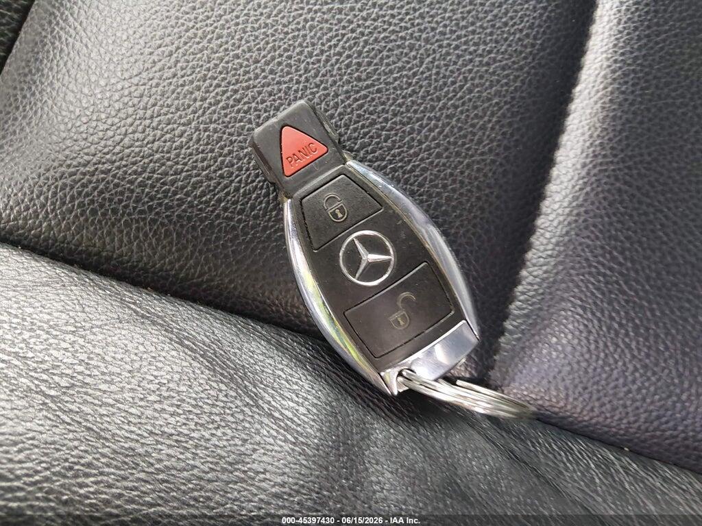 4JGBB8GB9AA599304 2010 MERCEDES-BENZ ML 350 photo no. 11