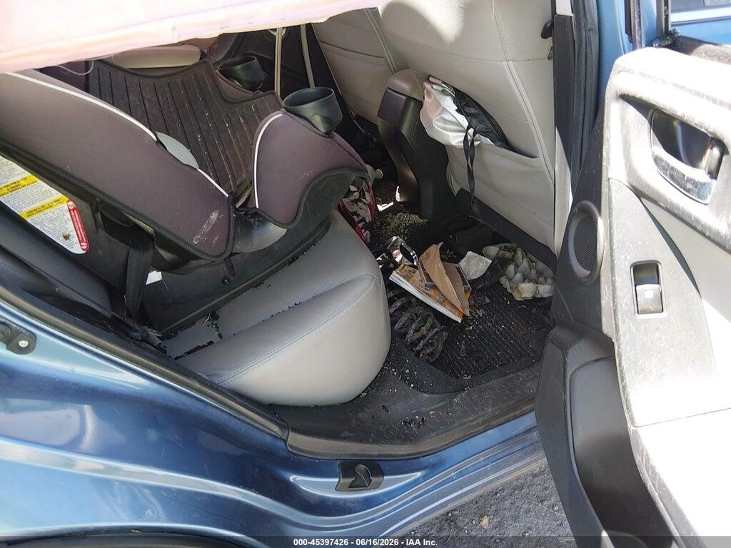 JF2SJAUC5FH406934 2015 SUBARU FORESTER photo no. 8