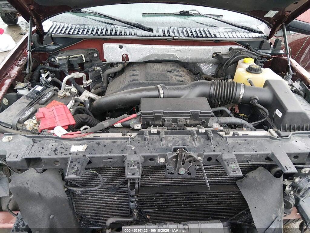 1FMJU2AT3HEA26342 2017 FORD EXPEDITION photo no. 10