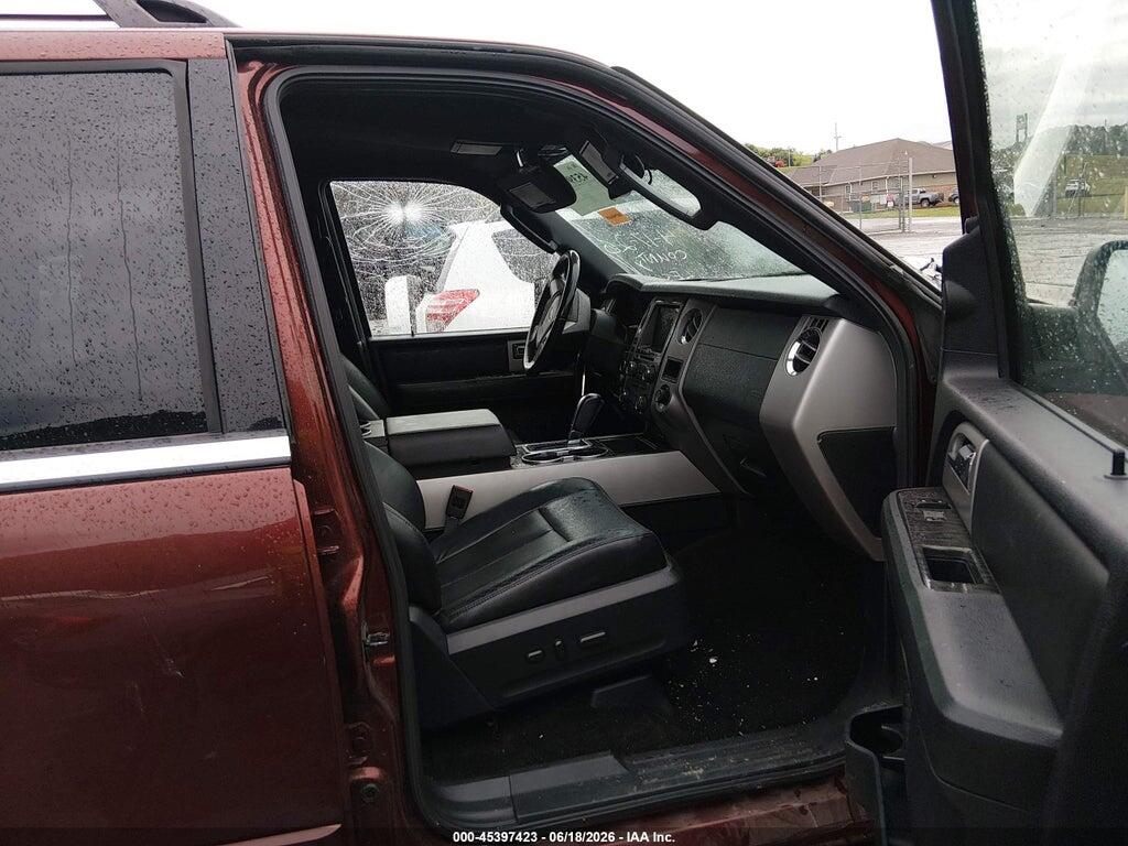 1FMJU2AT3HEA26342 2017 FORD EXPEDITION photo no. 5