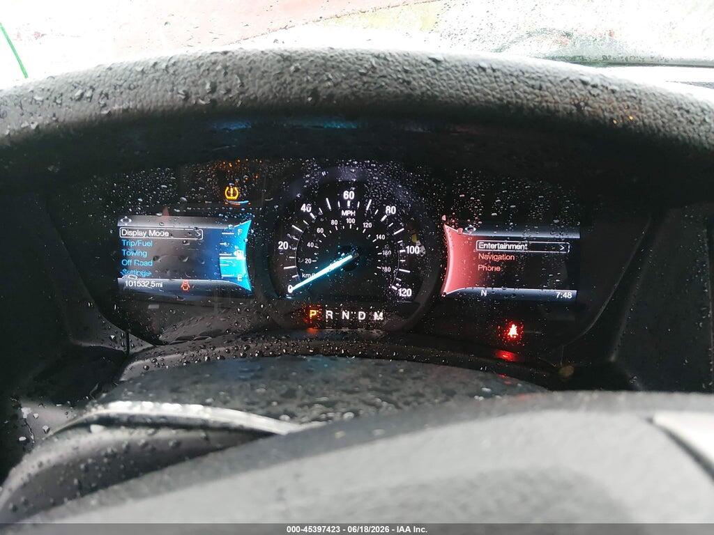 1FMJU2AT3HEA26342 2017 FORD EXPEDITION photo no. 7