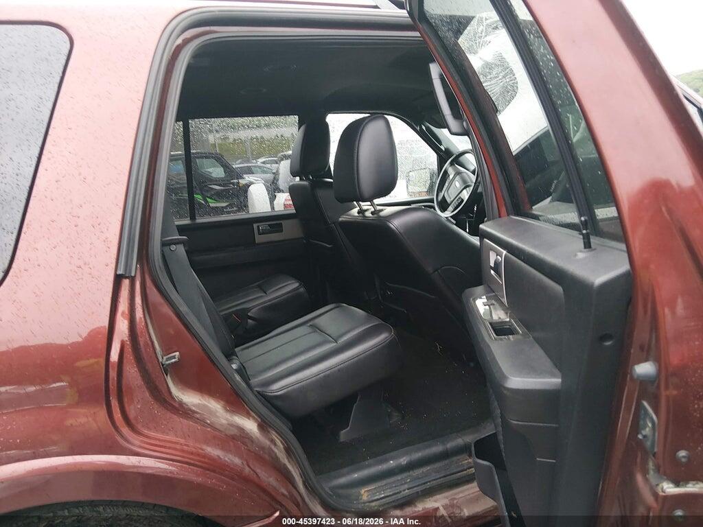 1FMJU2AT3HEA26342 2017 FORD EXPEDITION photo no. 8