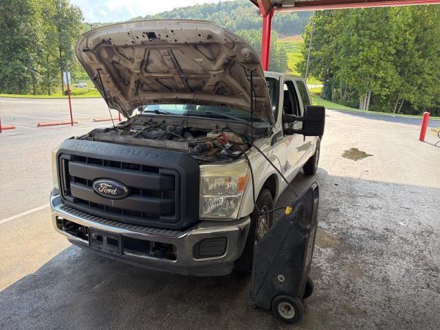 2014 FORD F250 SUPER DUTY