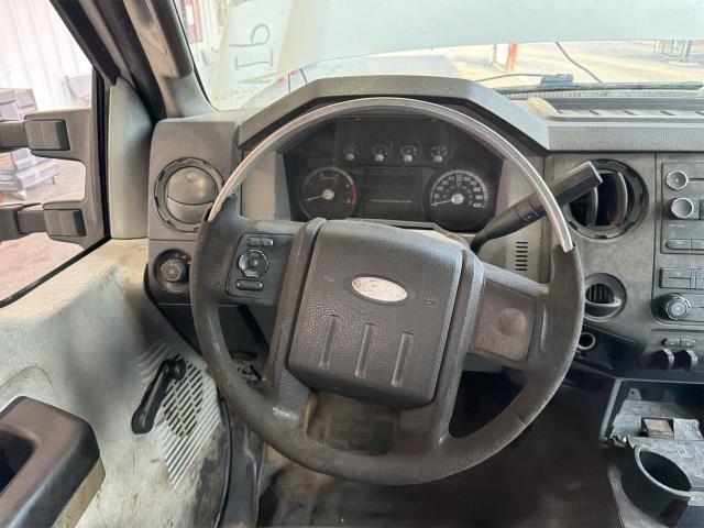2014 FORD F250 SUPER DUTY — Фото 10 из 15