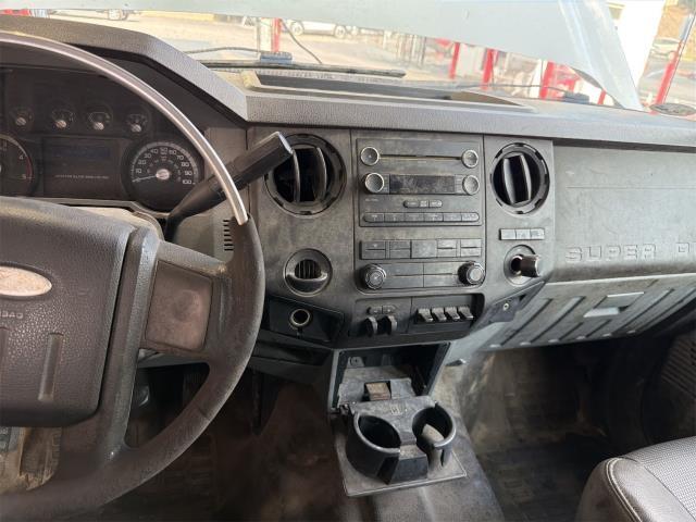 2014 FORD F250 SUPER DUTY — Фото 11 из 15