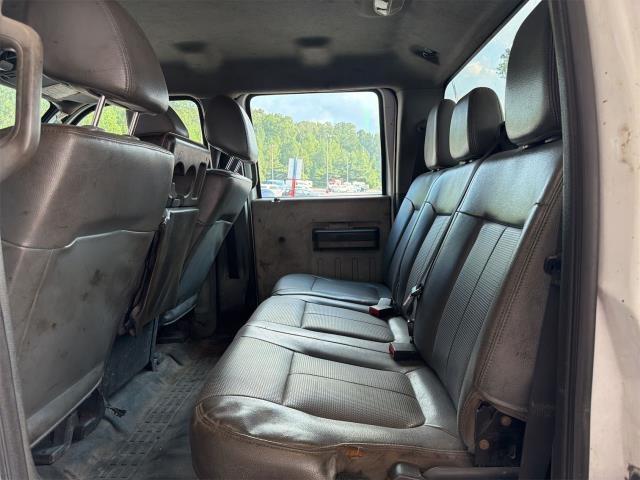 2014 FORD F250 SUPER DUTY — Фото 12 из 15