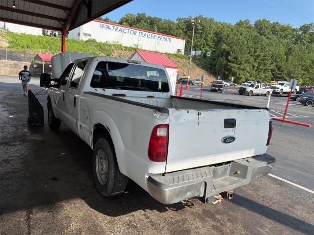 2014 FORD F250 SUPER DUTY — Фото 2 из 15