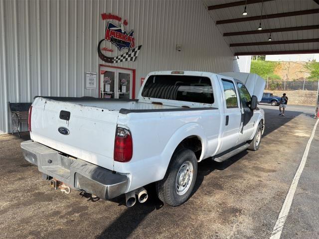 2014 FORD F250 SUPER DUTY — Фото 3 из 15