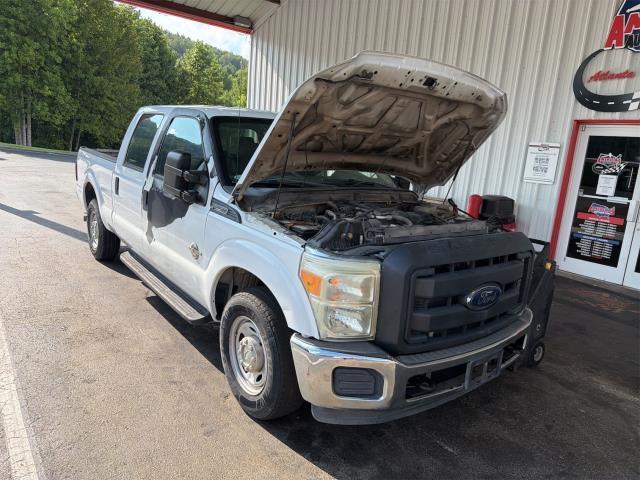 2014 FORD F250 SUPER DUTY — Фото 4 из 15