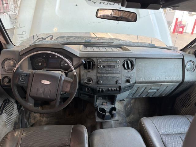 2014 FORD F250 SUPER DUTY — Фото 6 из 15