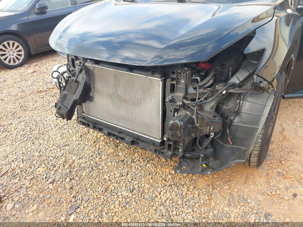 5N1AZ2BS4NC129042 2022 NISSAN MURANO photo no. 6