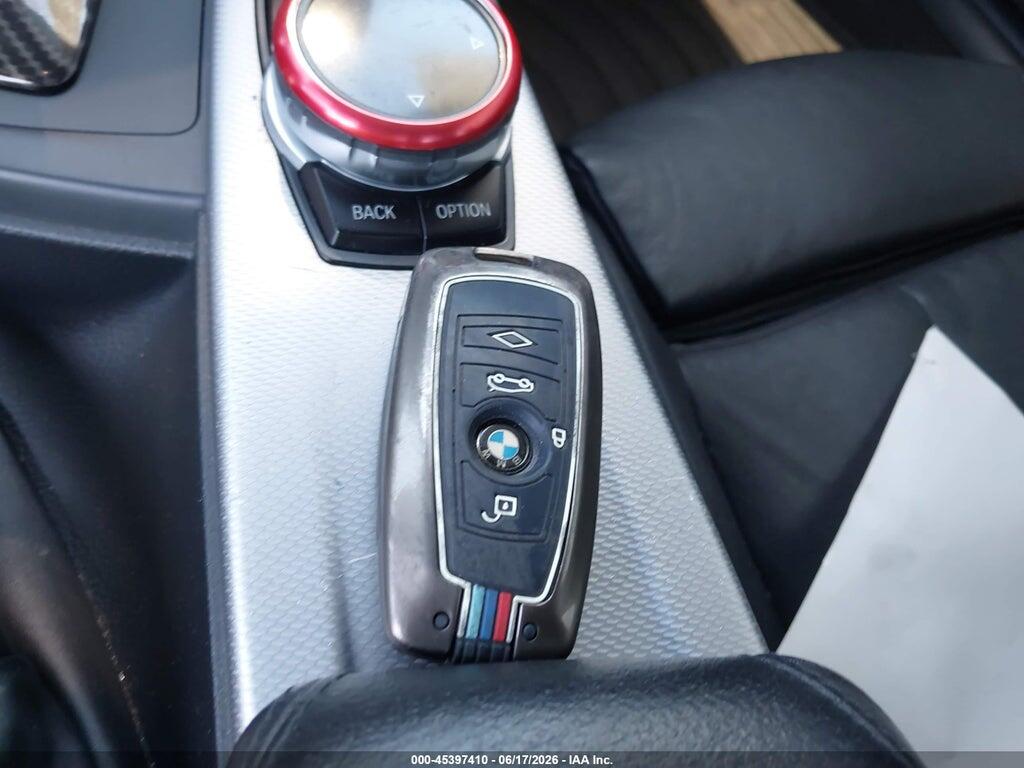 WBA3R1C57EF729498 2014 BMW 435I photo no. 11
