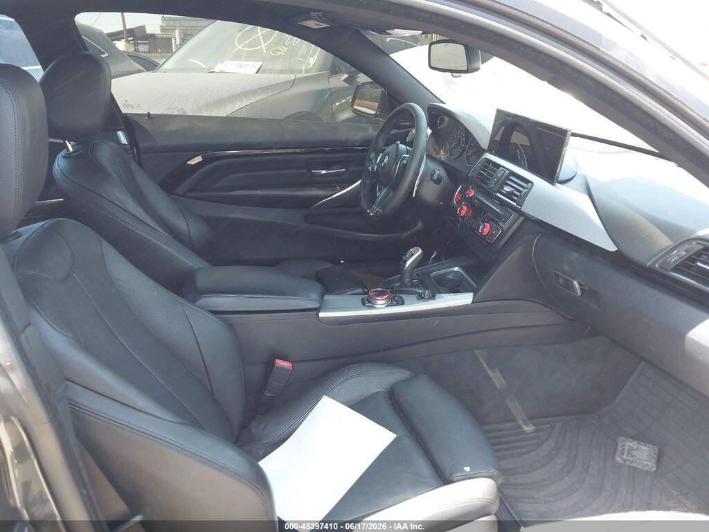 WBA3R1C57EF729498 2014 BMW 435I photo no. 5