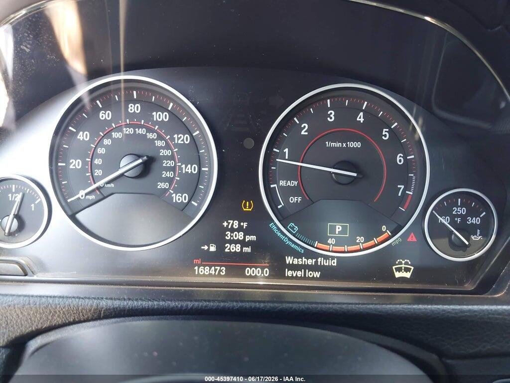 WBA3R1C57EF729498 2014 BMW 435I photo no. 7