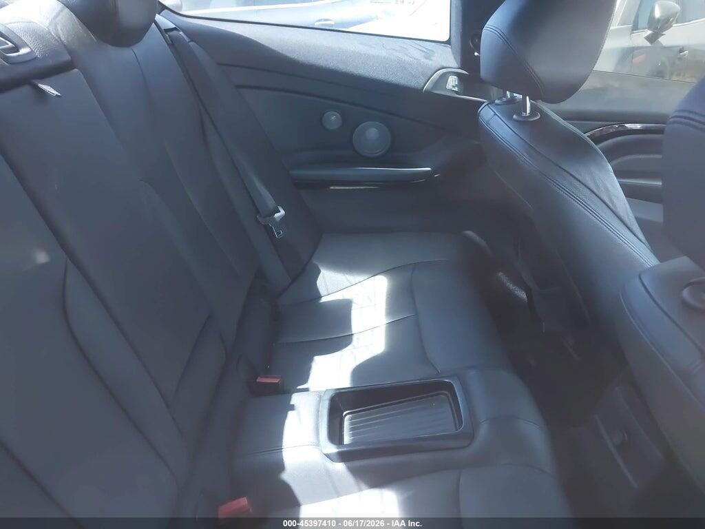 WBA3R1C57EF729498 2014 BMW 435I photo no. 8