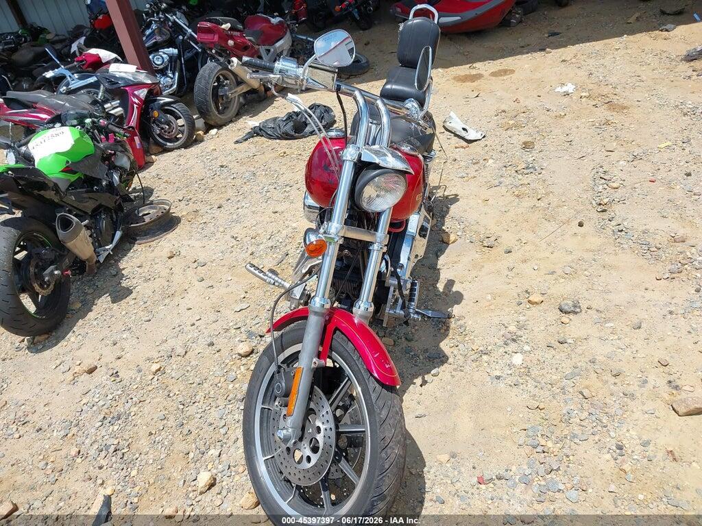 1HD1GDL16PY307260 1993 HARLEY-DAVIDSON FXDL photo no. 5