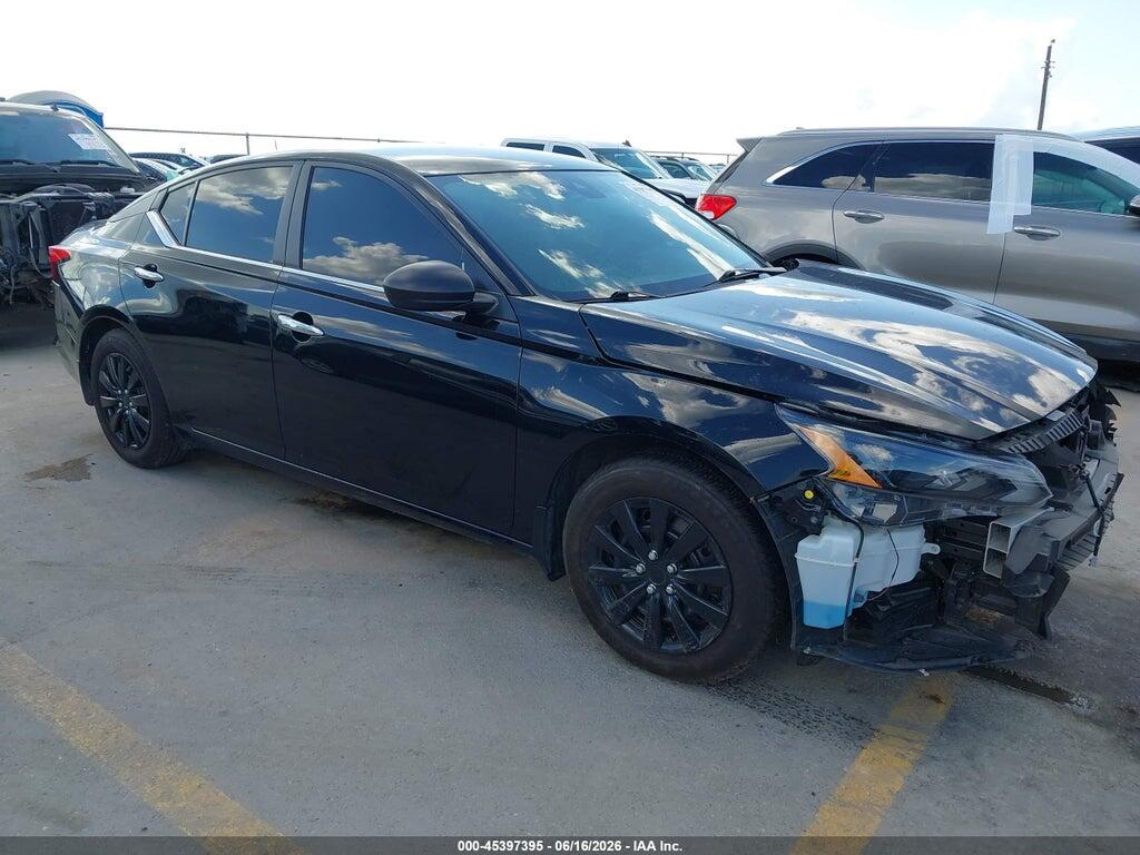 1N4BL4BV9RN317927 2024 NISSAN ALTIMA photo no. 1