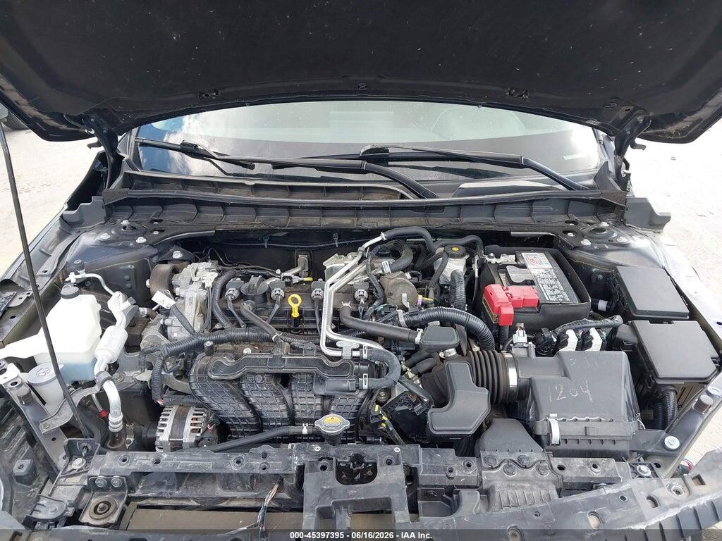 1N4BL4BV9RN317927 2024 NISSAN ALTIMA photo no. 10