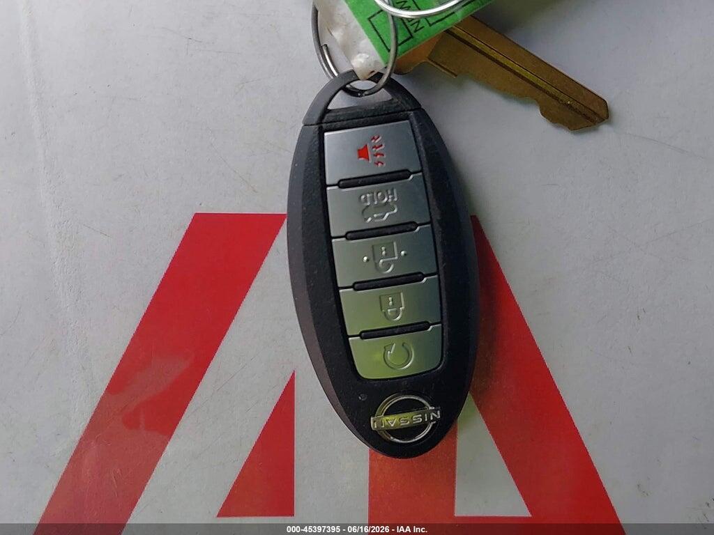 1N4BL4BV9RN317927 2024 NISSAN ALTIMA photo no. 11