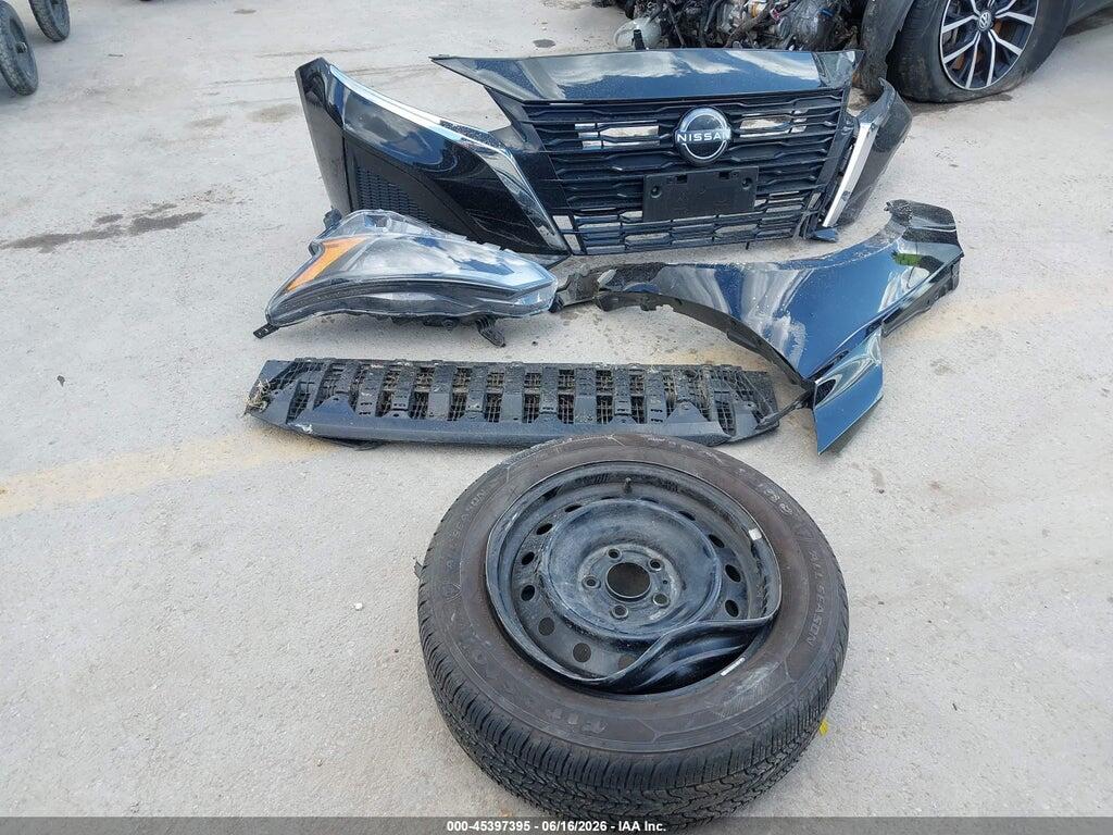 1N4BL4BV9RN317927 2024 NISSAN ALTIMA photo no. 12